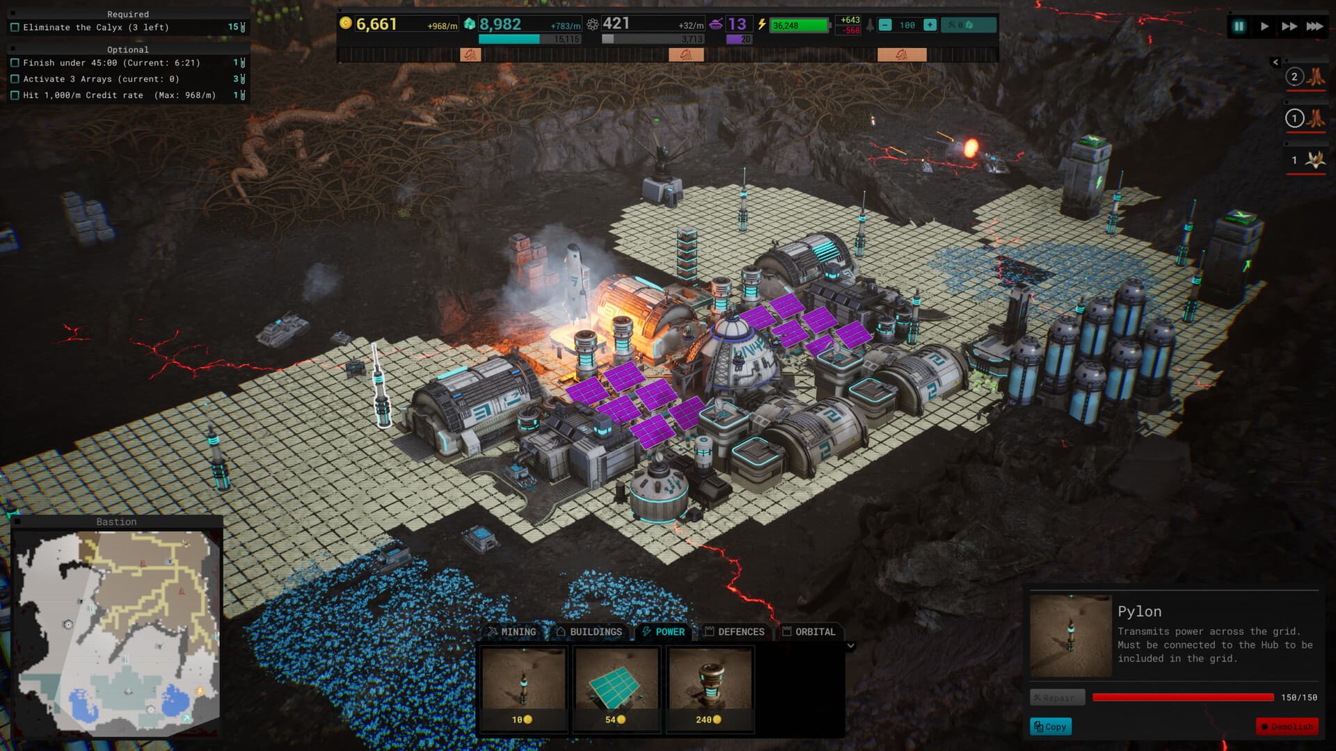 Calyx PC Steam Account - 4
