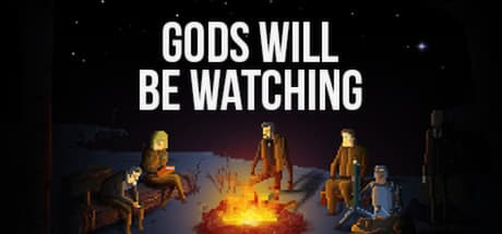 Gods Will Be Watching Collector's Edition Steam CD Key