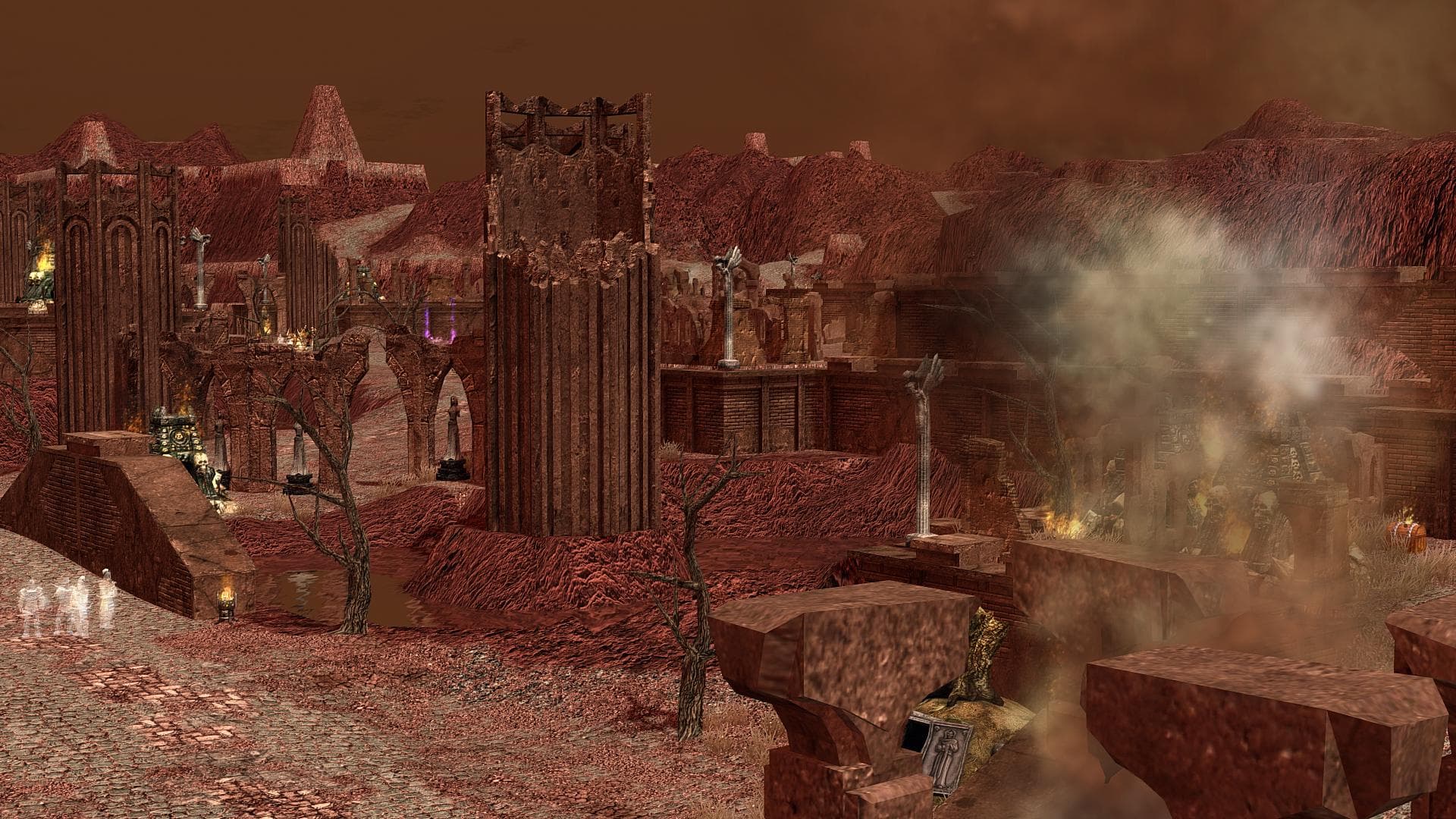 SpellForce 2: Gold Edition Steam CD Key - 7