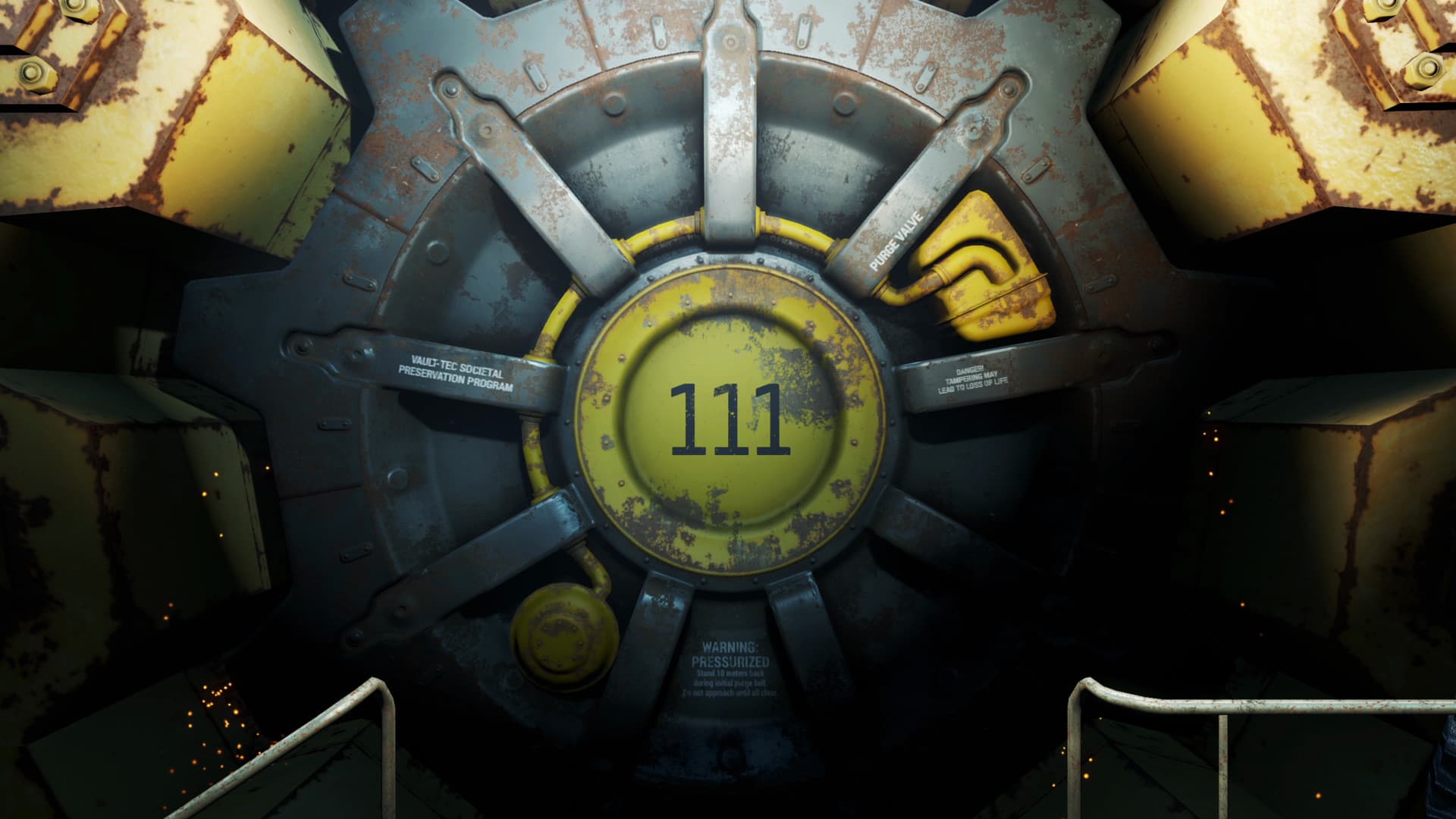 Fallout 4 Season Pass PC Steam CD Key - 3