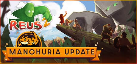 Reus 2 PC Steam Account
