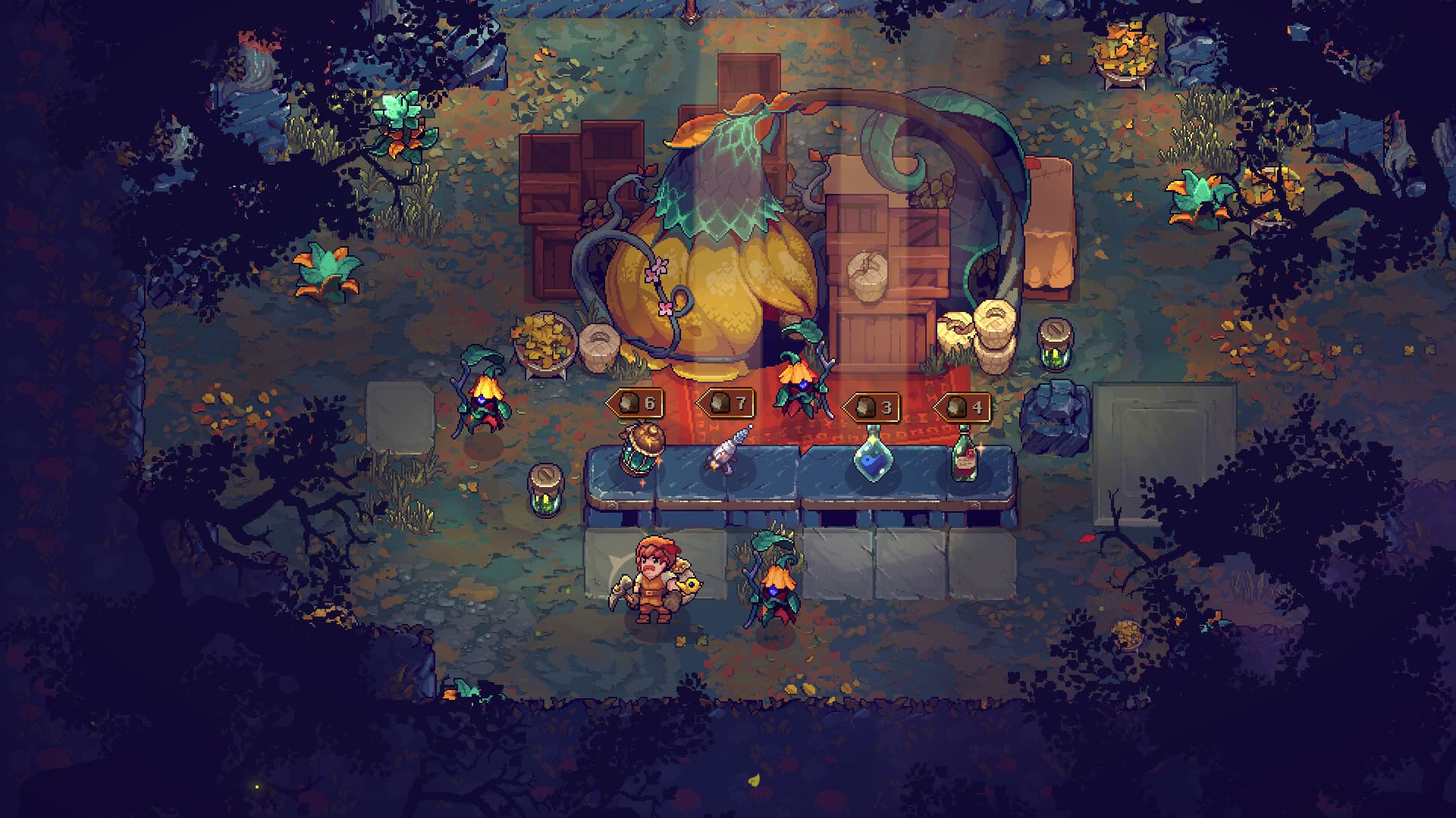 UnderMine 2 PC Steam Account - 8