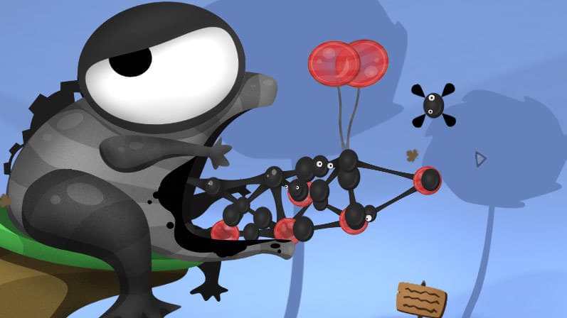 World of Goo Steam CD Key - 6