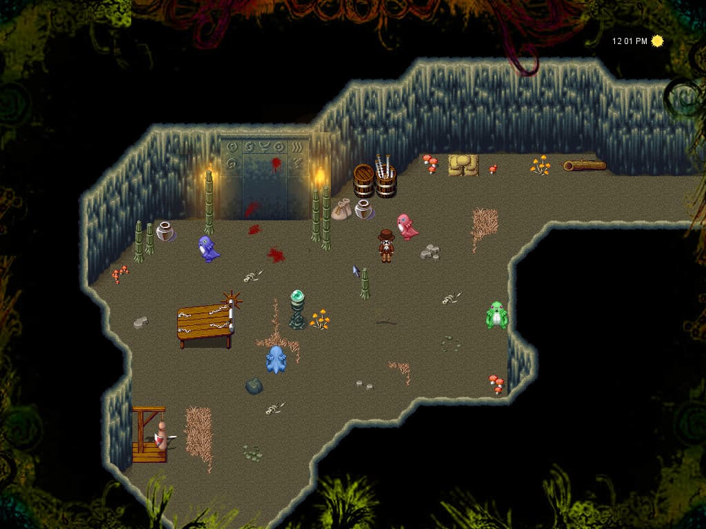 Invite the Dwarves to Dinner Steam CD Key - 5