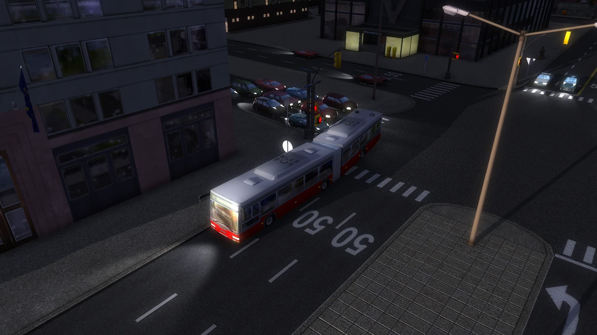 Cities in Motion 2 - Players Choice Vehicle Pack DLC Steam CD Key - 3
