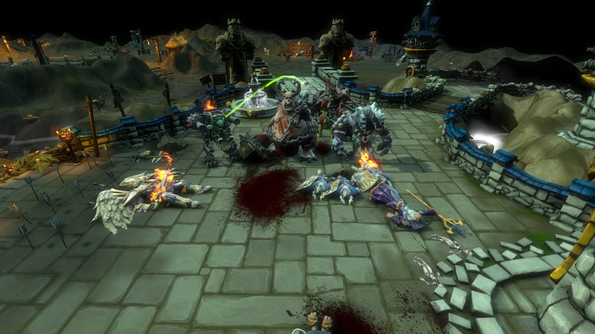 Dungeons 2: A Song of Sand and Fire PC Steam CD Key - 4