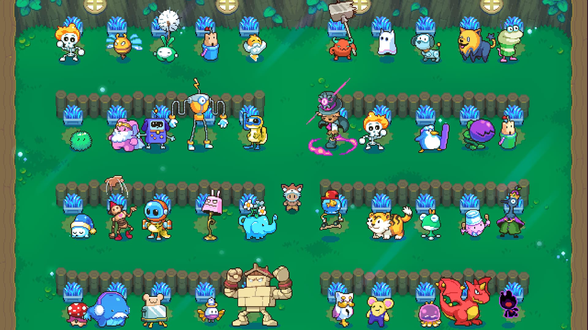 Moonstone Island Steam Account - 2