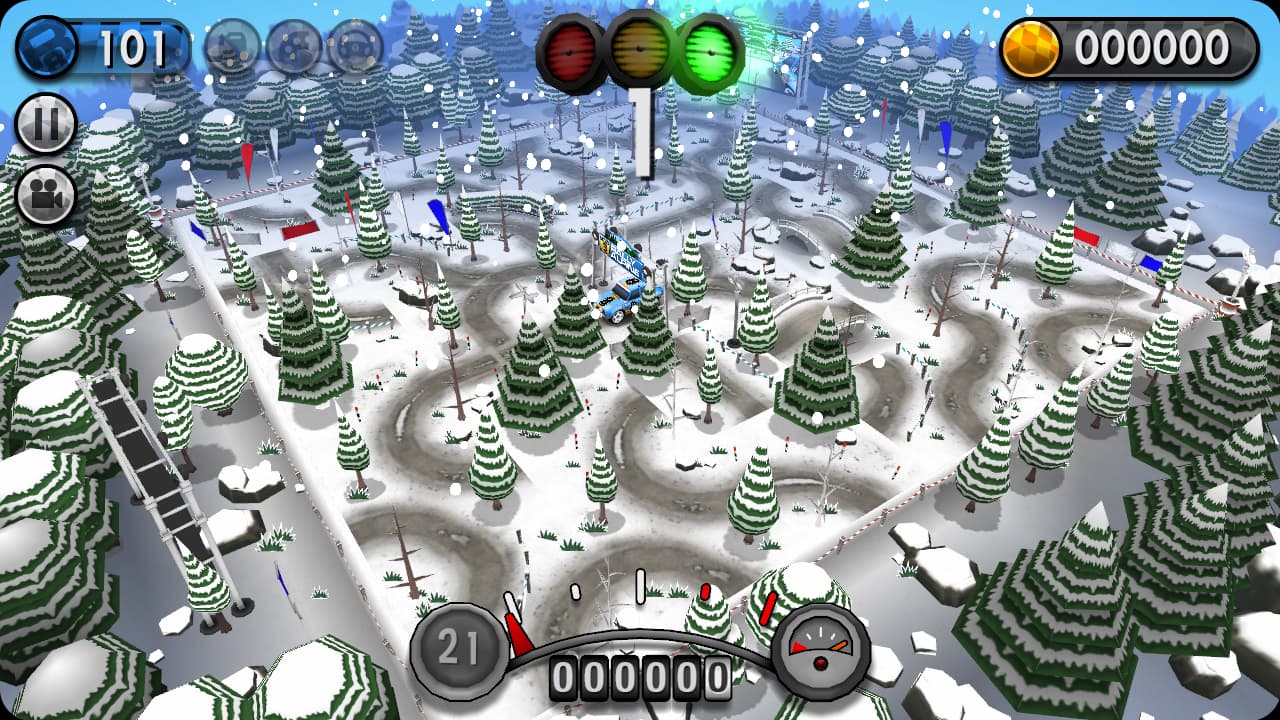 Racer 8 Steam CD Key - 3
