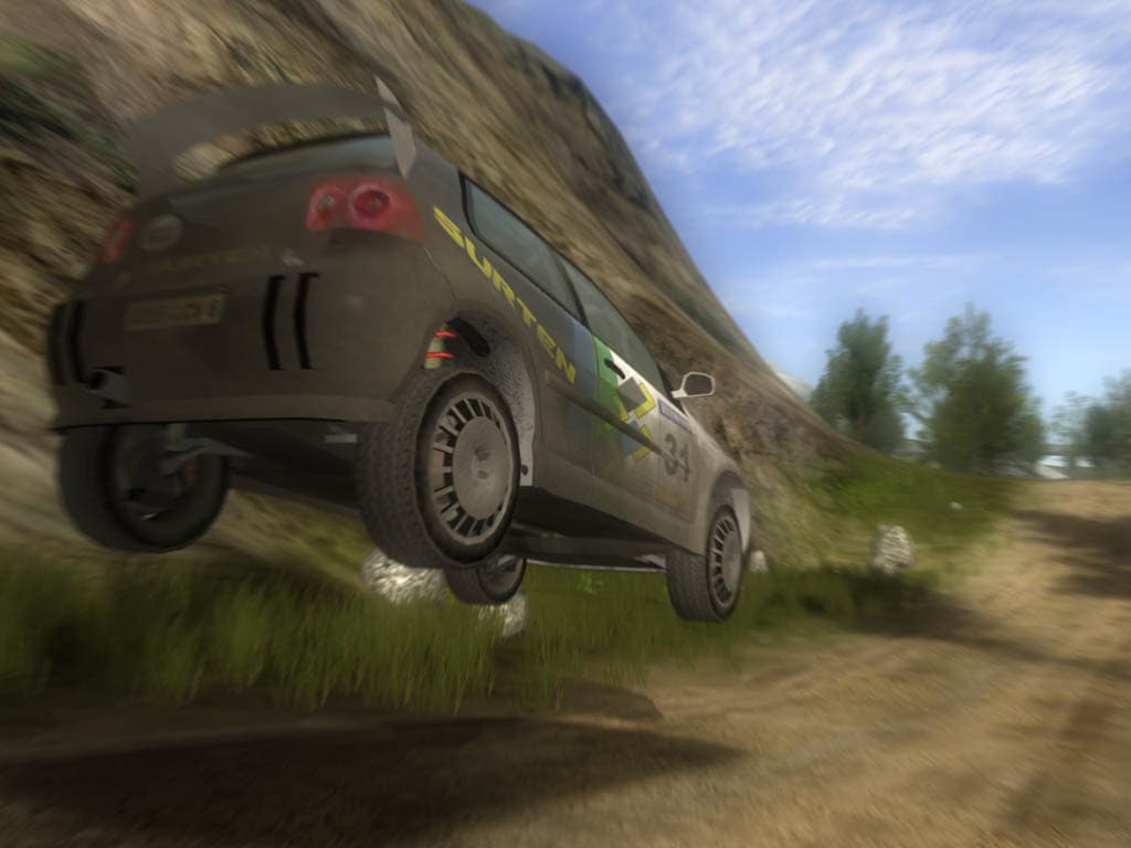 Xpand Rally Xtreme Steam CD Key - 3