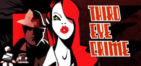 Third Eye Crime Steam CD Key