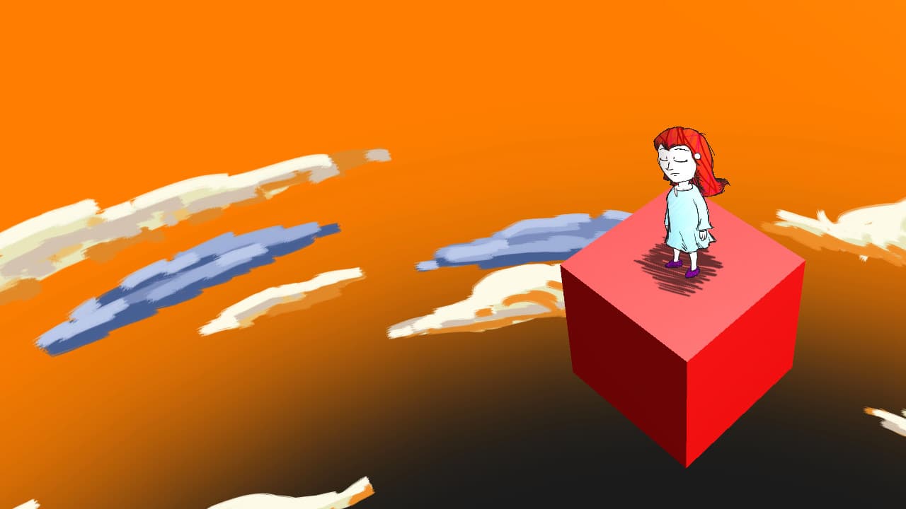 Drew and the Floating Labyrinth Steam CD Key - 4
