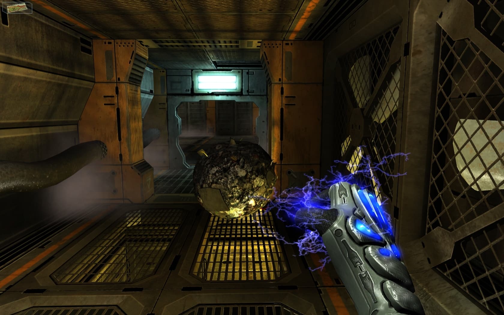 Twin Sector PC Steam CD Key - 4