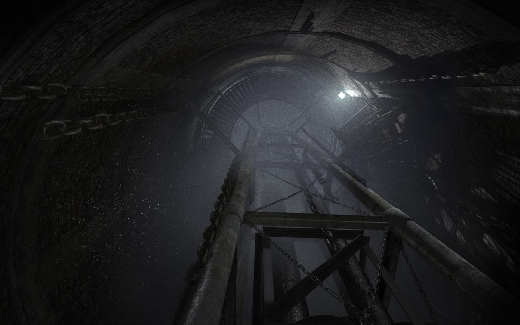 Outlast - Whistleblower DLC PC Steam CD Key - 8
