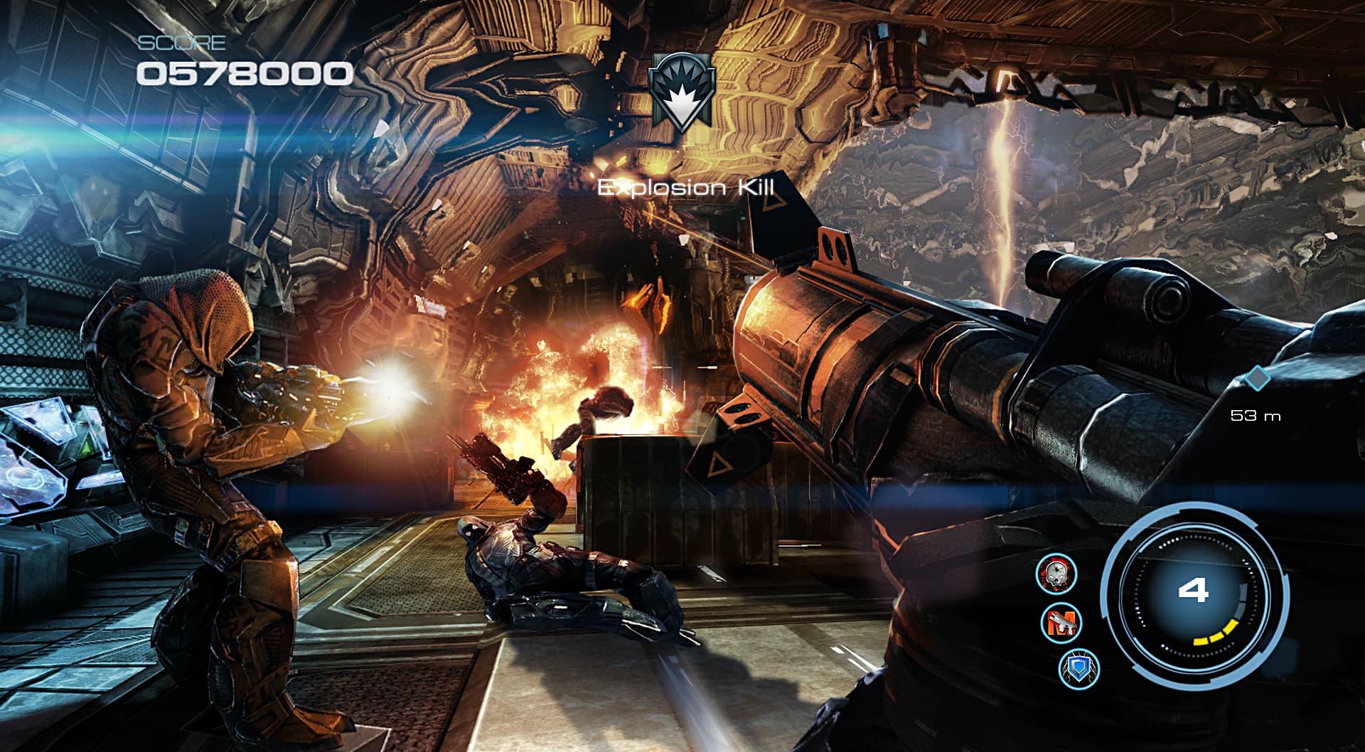Alien Rage: Unlimited PC Steam Account - 3