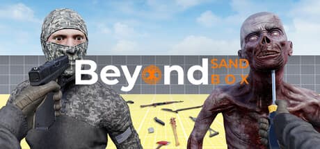 Beyond Sandbox PC Steam Account