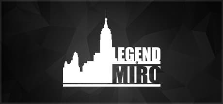 Legend of Miro Steam CD Key