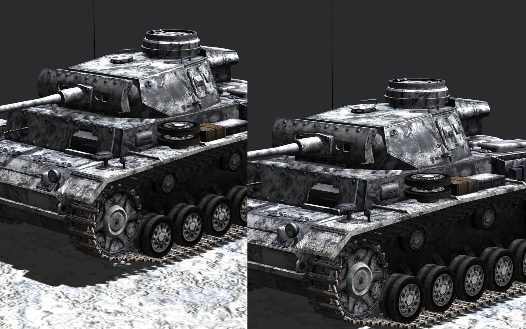 Graviteam Tactics: Hi-Res Textures Steam CD Key - 2