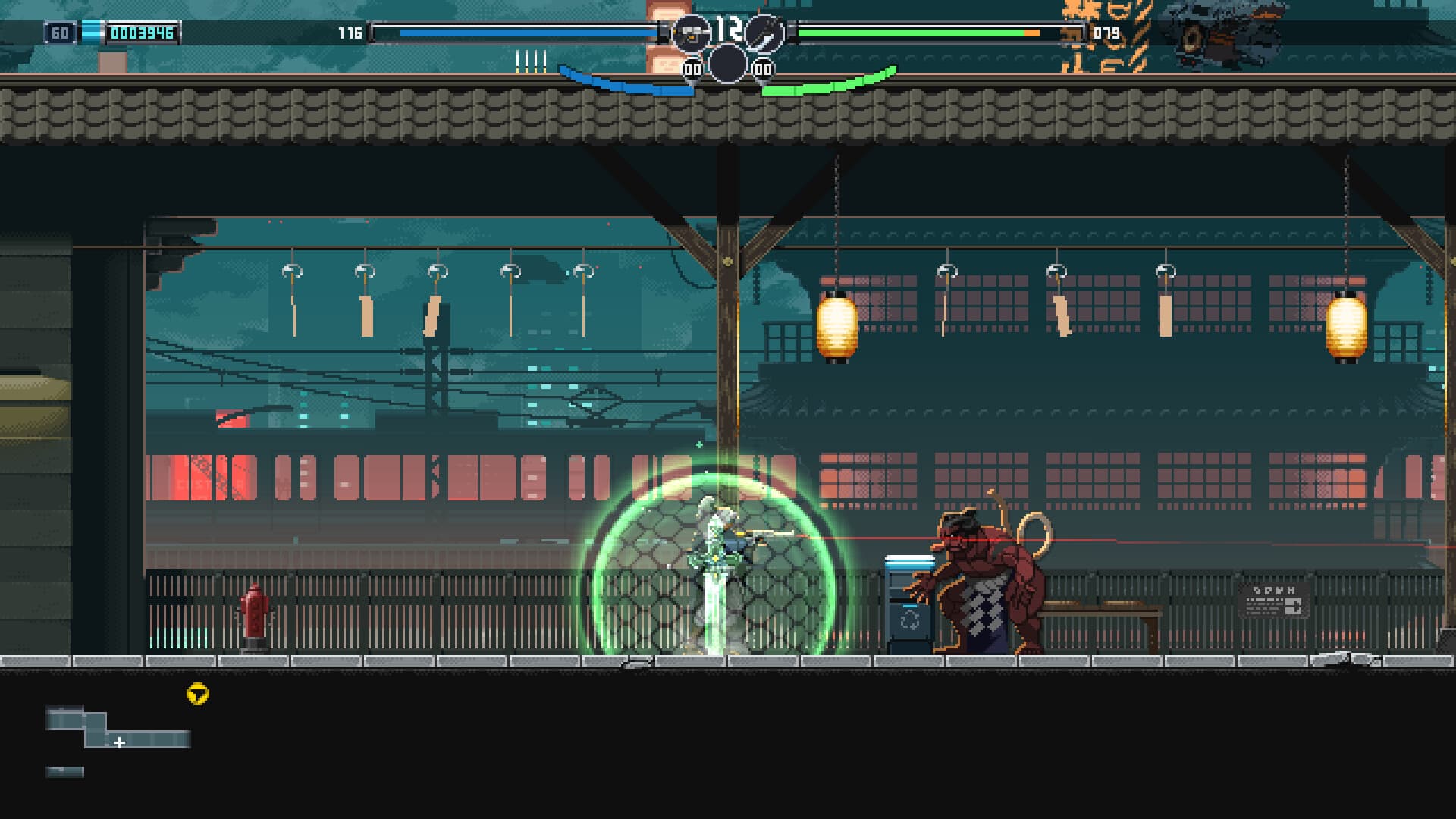 Blade Chimera PC Steam Account - 3