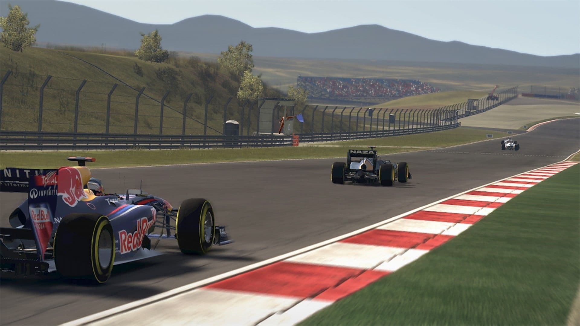 F1 2011 Steam CD Key - 7