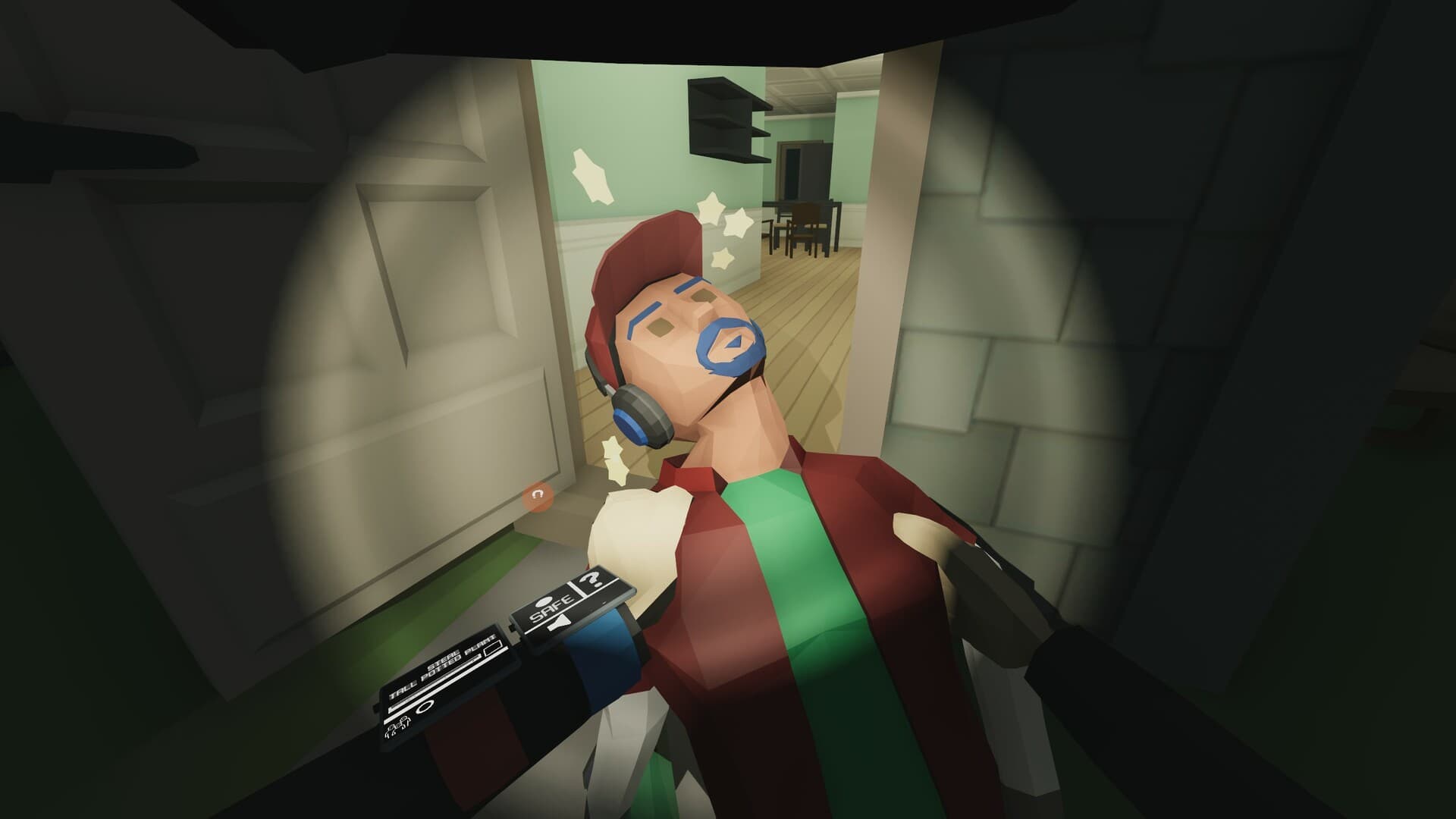 The Break-In Steam Account - 3