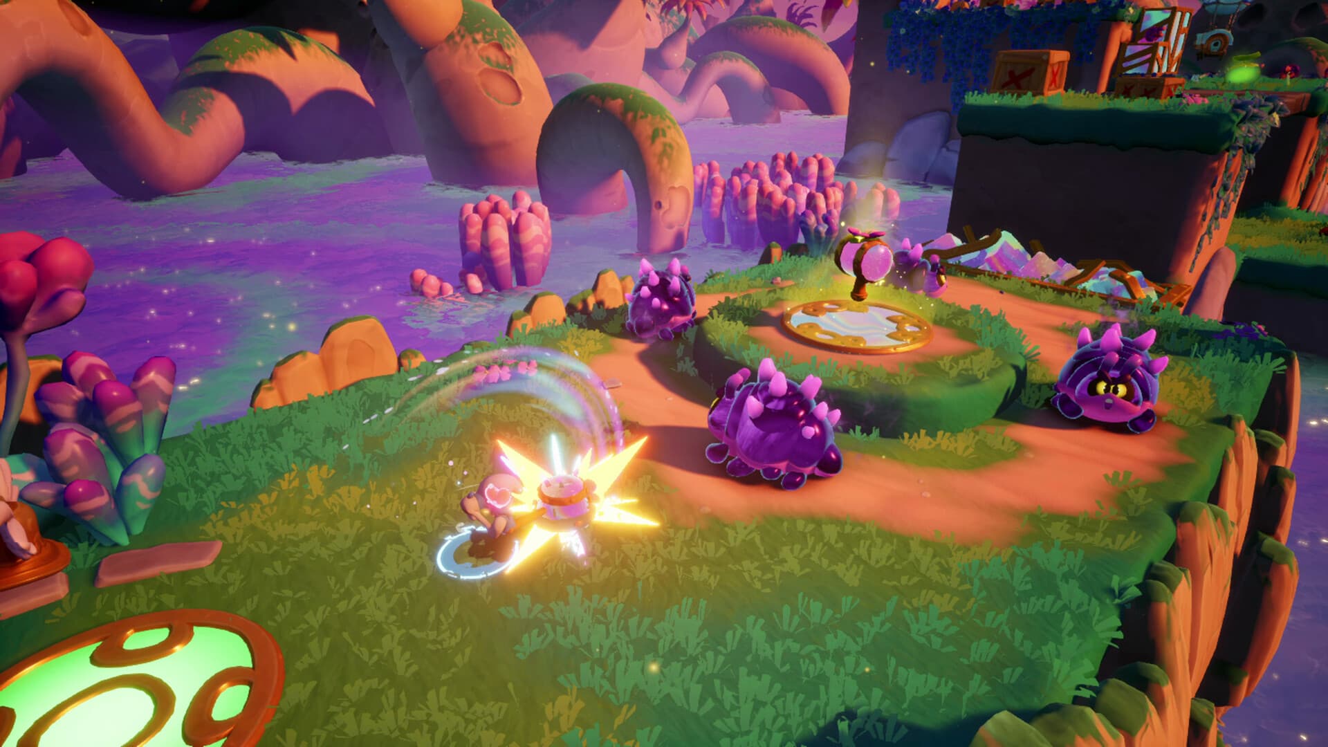 The Smurfs: Dreams PC Steam Account - 5