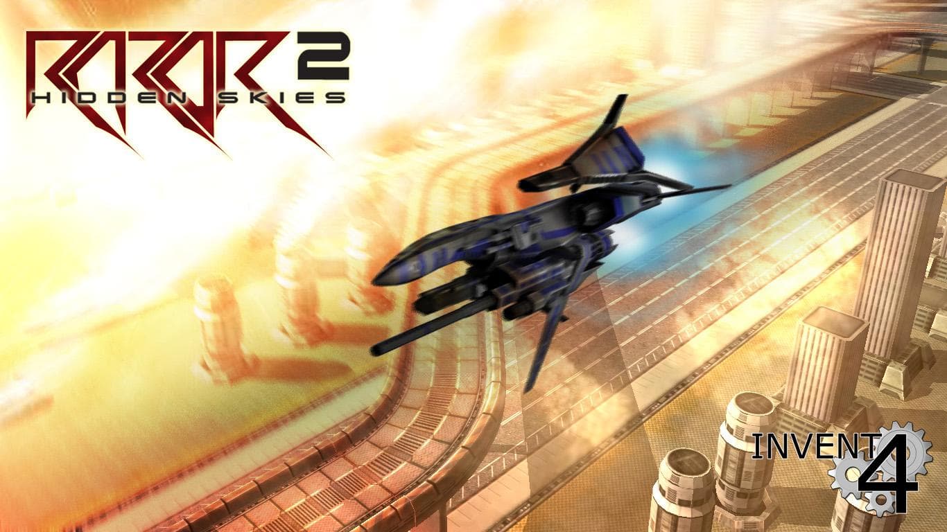 Razor2: Hidden Skies Steam CD Key - 5