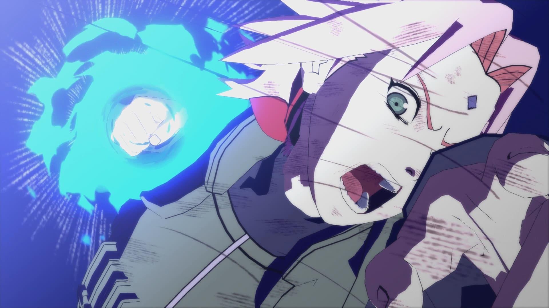 NARUTO SHIPPUDEN: Ultimate Ninja STORM 4 Steam CD Key - 2