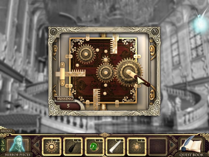 Princess Isabella Steam CD Key - 4