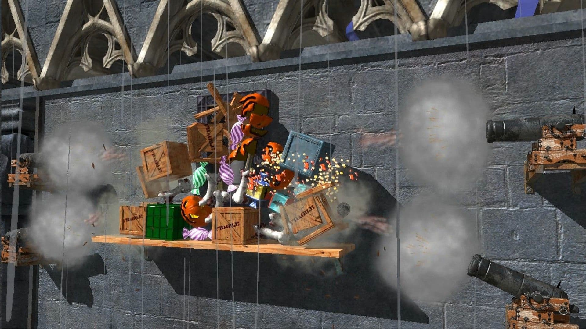 Crazy Machines 2 - Halloween DLC Steam CD Key - 7