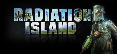 Radiation Island Steam CD Key