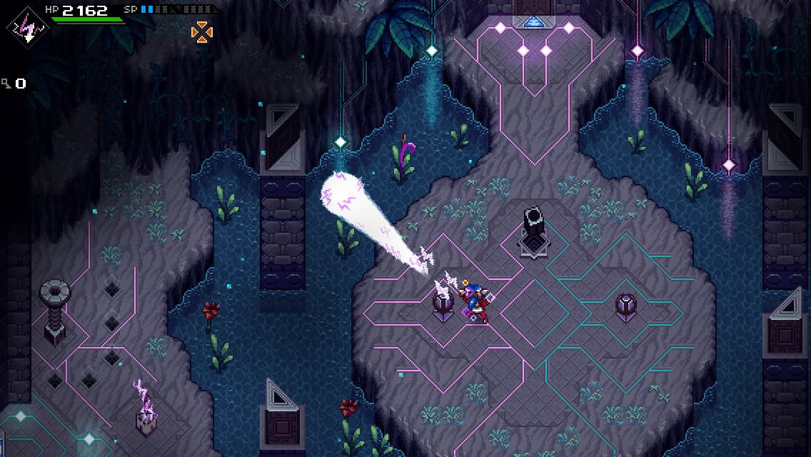 CrossCode PC Steam CD Key - 5