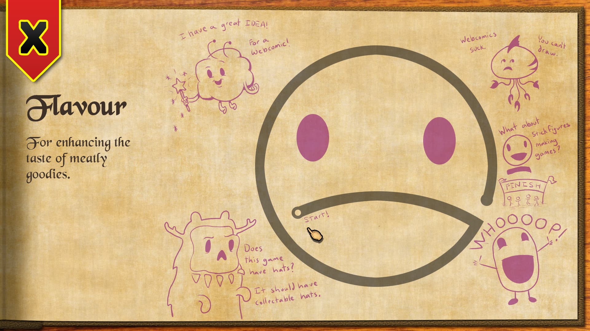 Spell Casting: Meowgically Enhanced Edition Steam CD Key - 6
