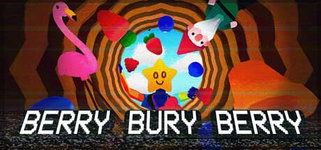 Berry Bury Berry PC Steam Account