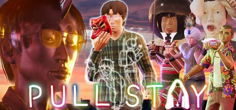 Pull Stay PC Steam Account