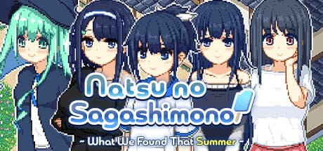 Natsu no Sagashimono ~What We Found That Summer~ PC Steam Account