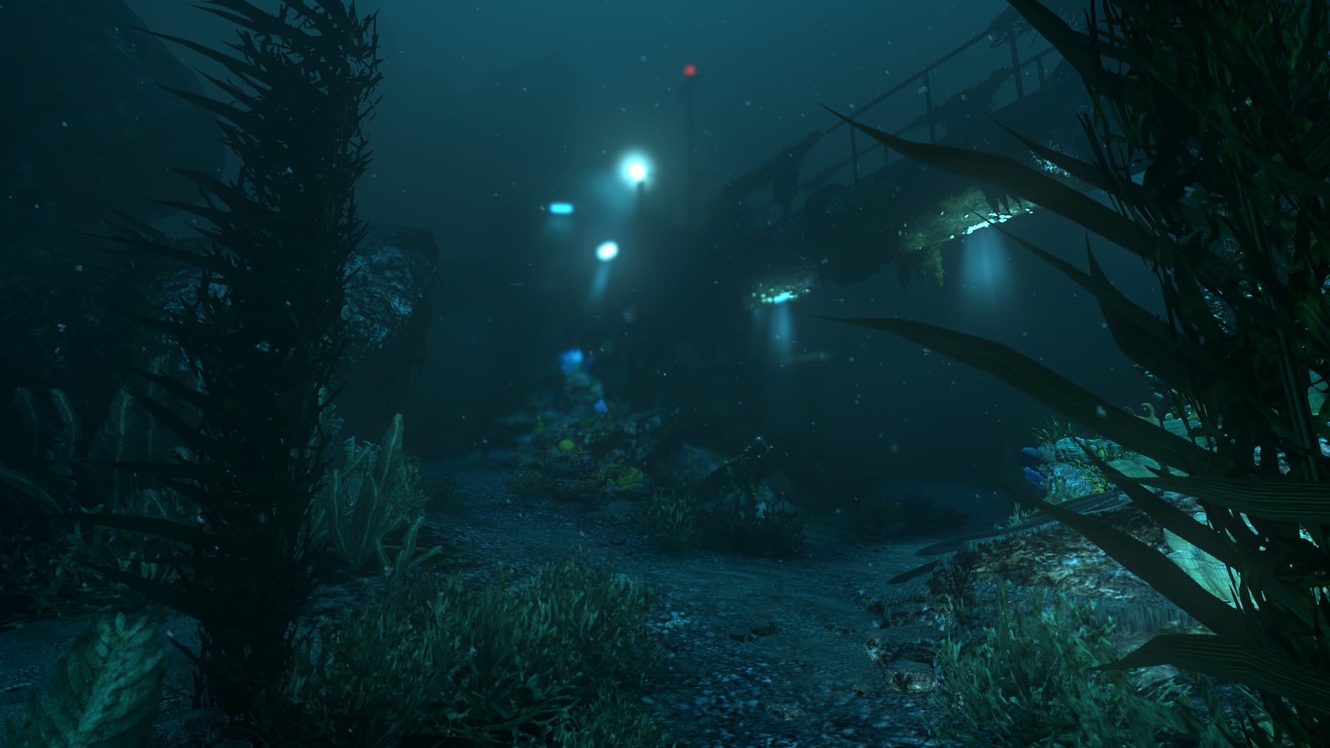 SOMA PC Steam CD Key - 4