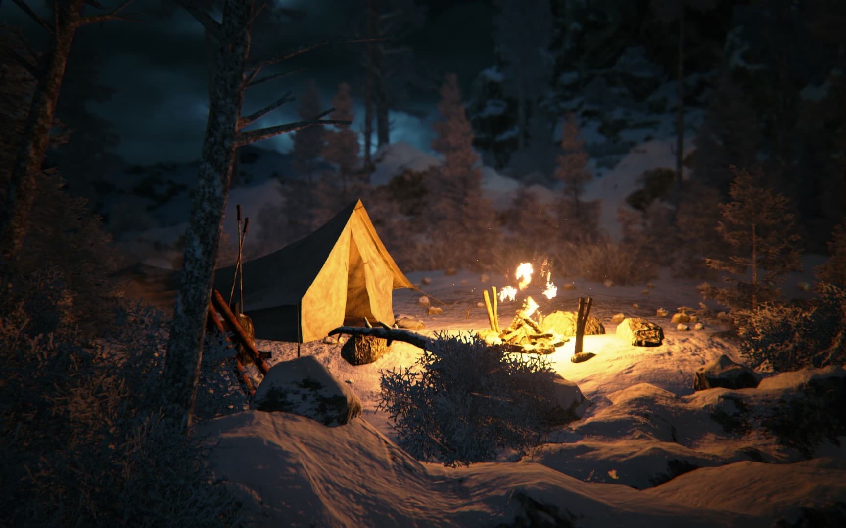 Kholat Steam CD Key - 7