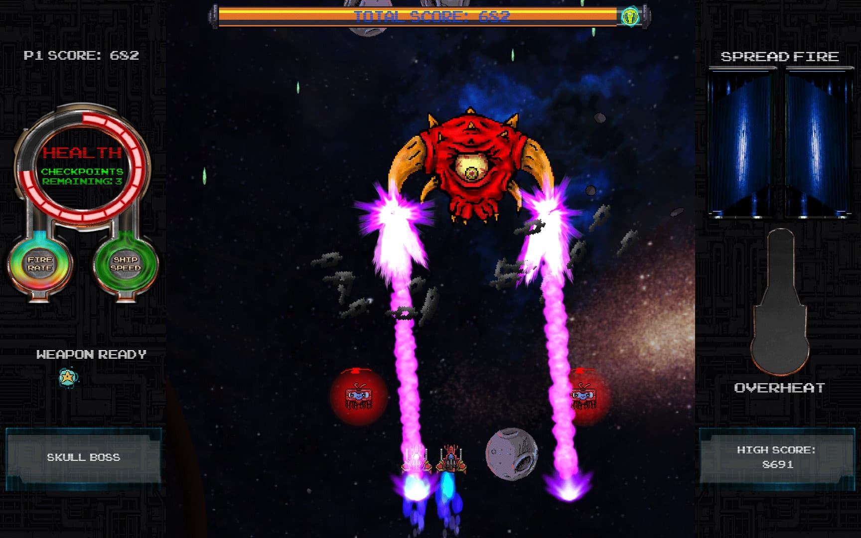 Galagan's Island: Reprymian Rising Steam CD Key - 6