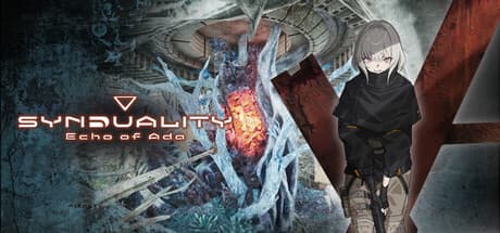 SYNDUALITY: Echo of Ada PC Steam Account