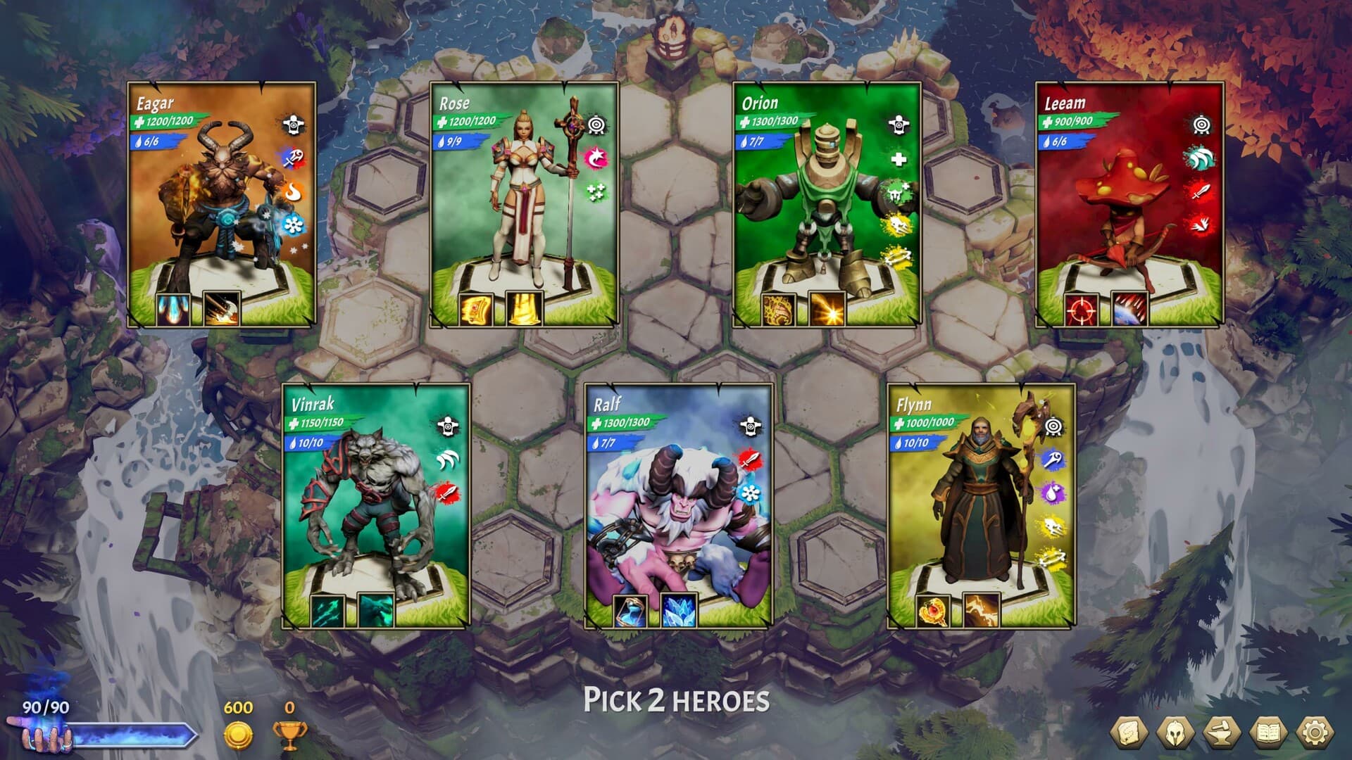 The Last Flame Steam Account - 6