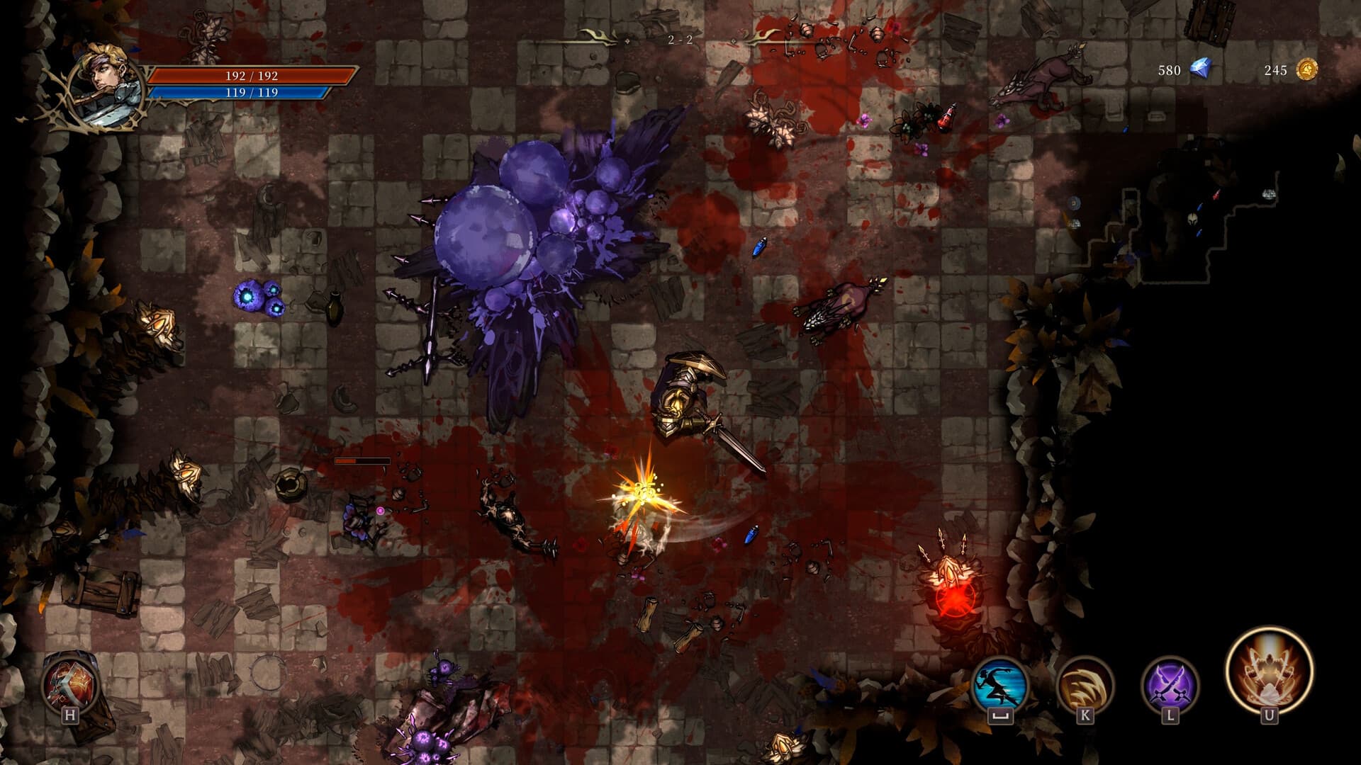 Shadow of the Depth PC Steam Account - 3