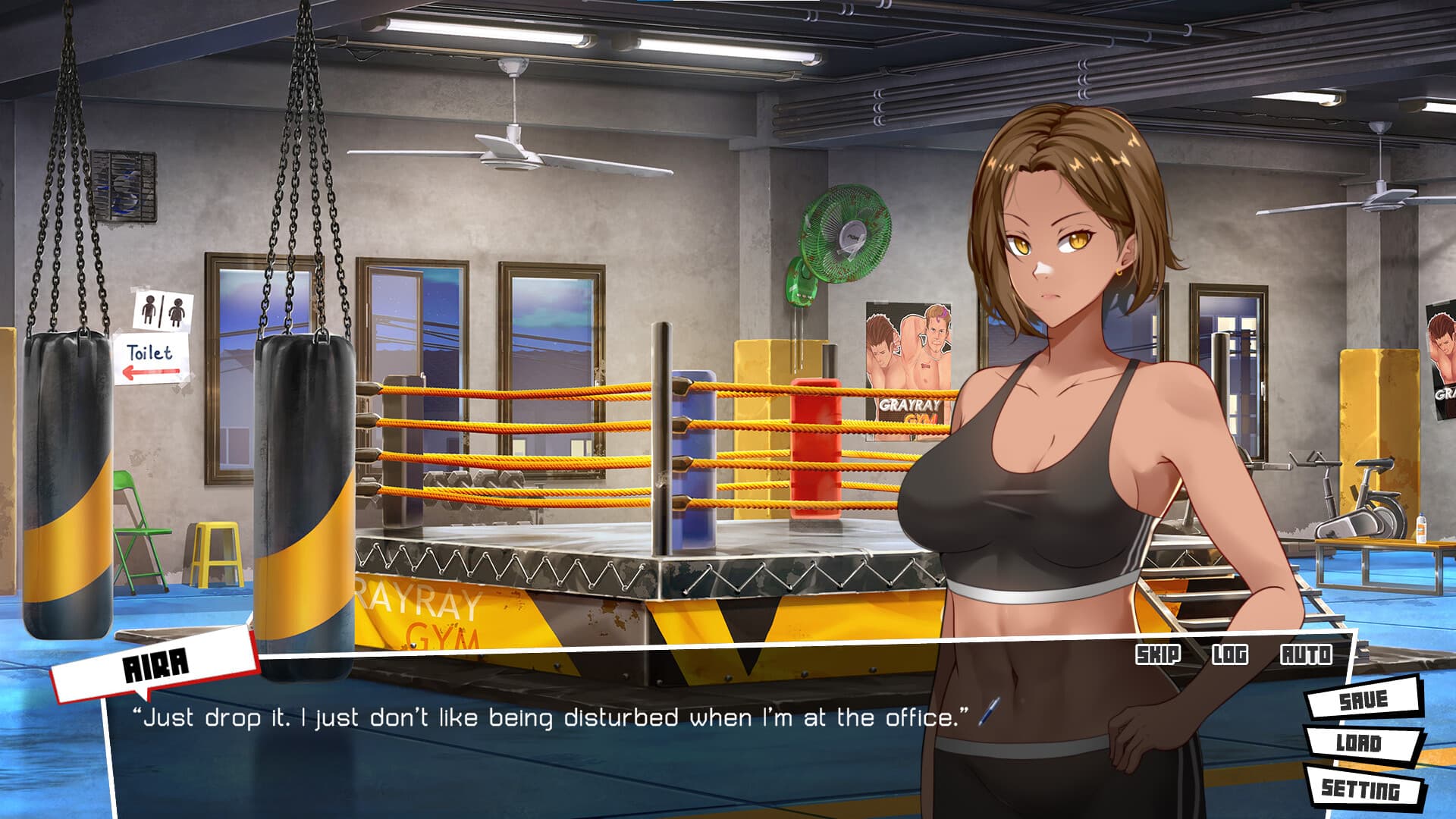 Milf Hunter No.1 - 3