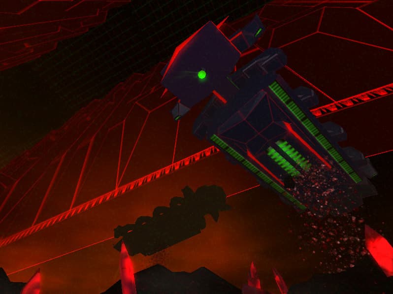 Tank Universal Steam CD Key - 7