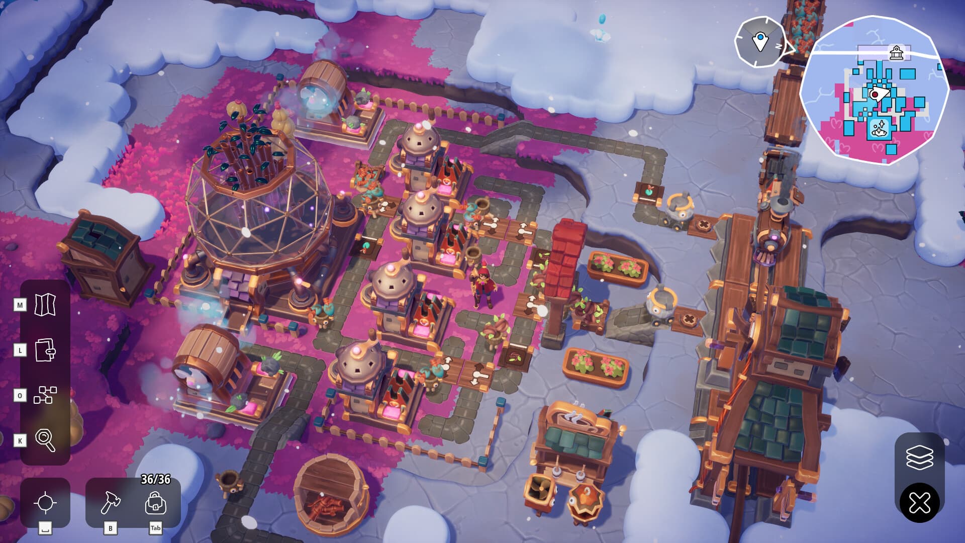 Oddsparks Steam Account - 2