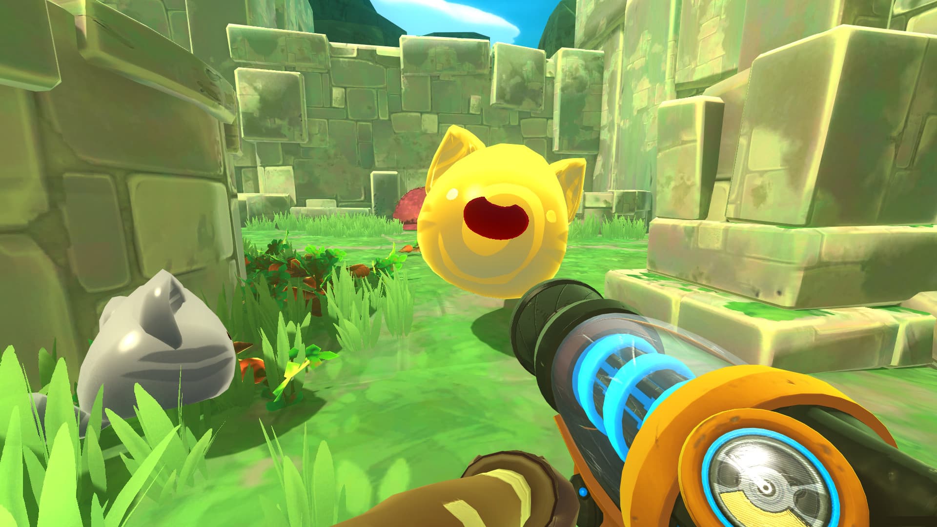 Slime Rancher PC Steam CD Key - 7