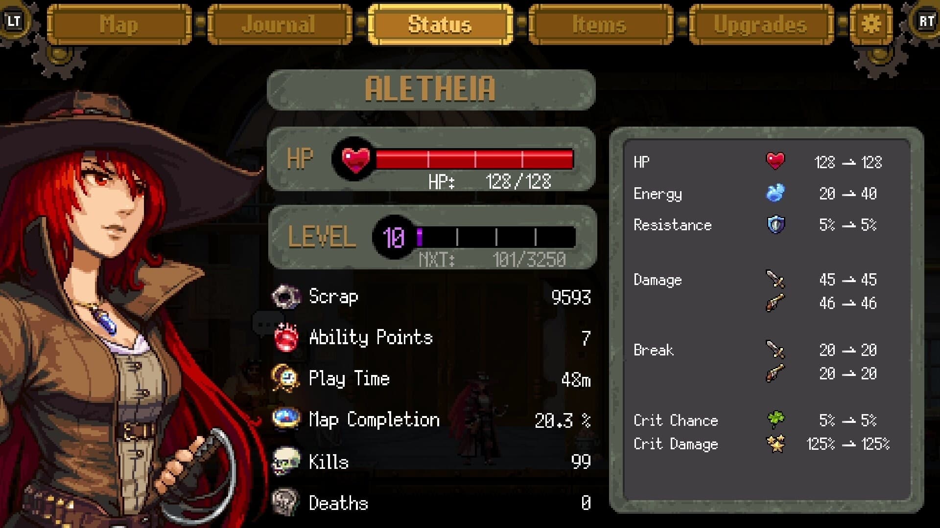Gestalt: Steam & Cinder PC Steam Account - 6