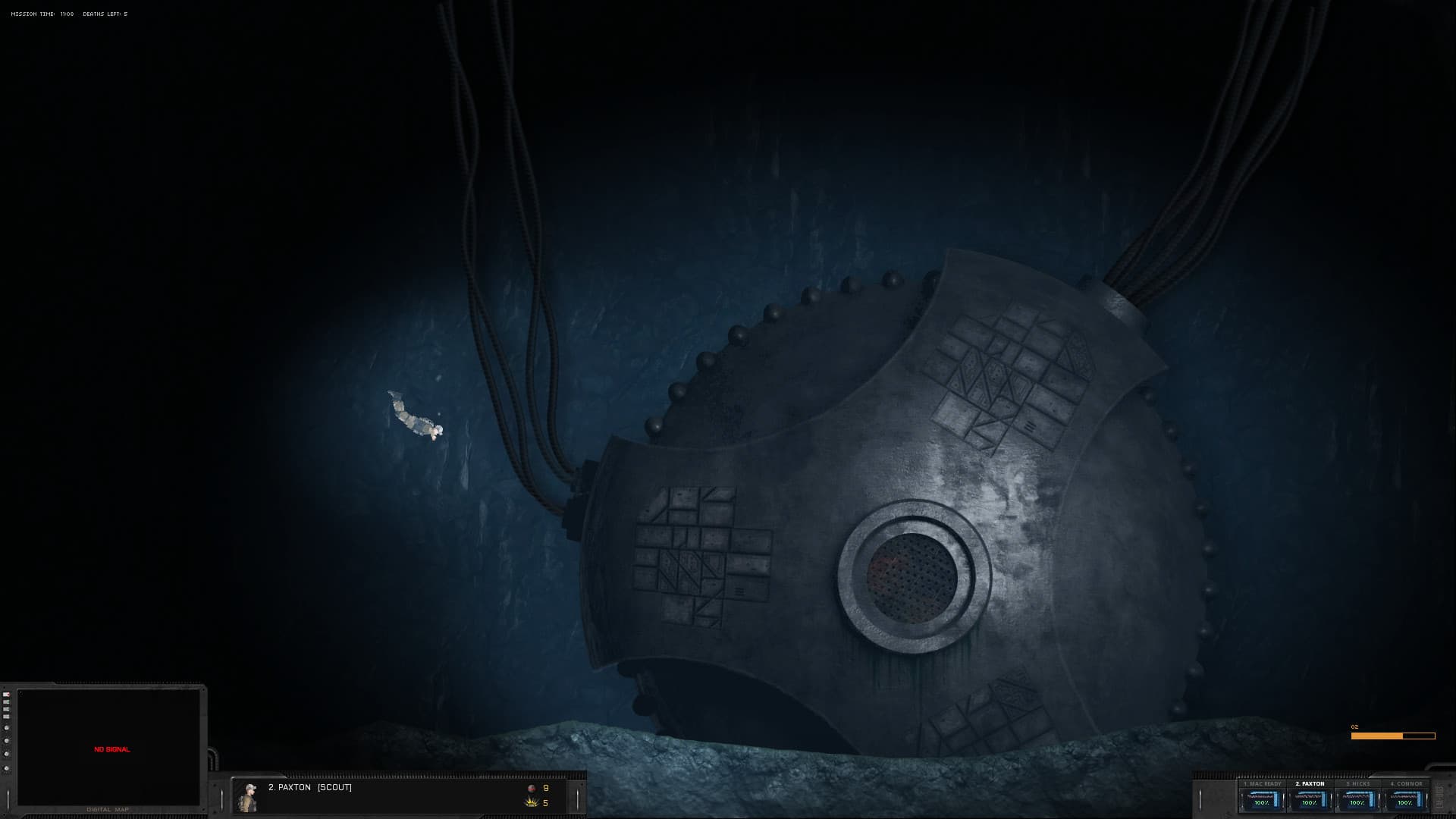 Hidden Deep PC Steam Account - 3