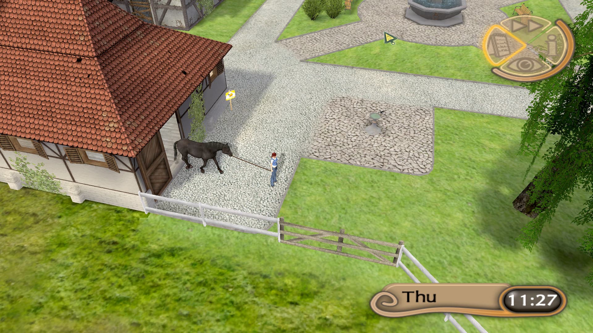 My Riding Stables: Life with Horses PC Steam Account - 3