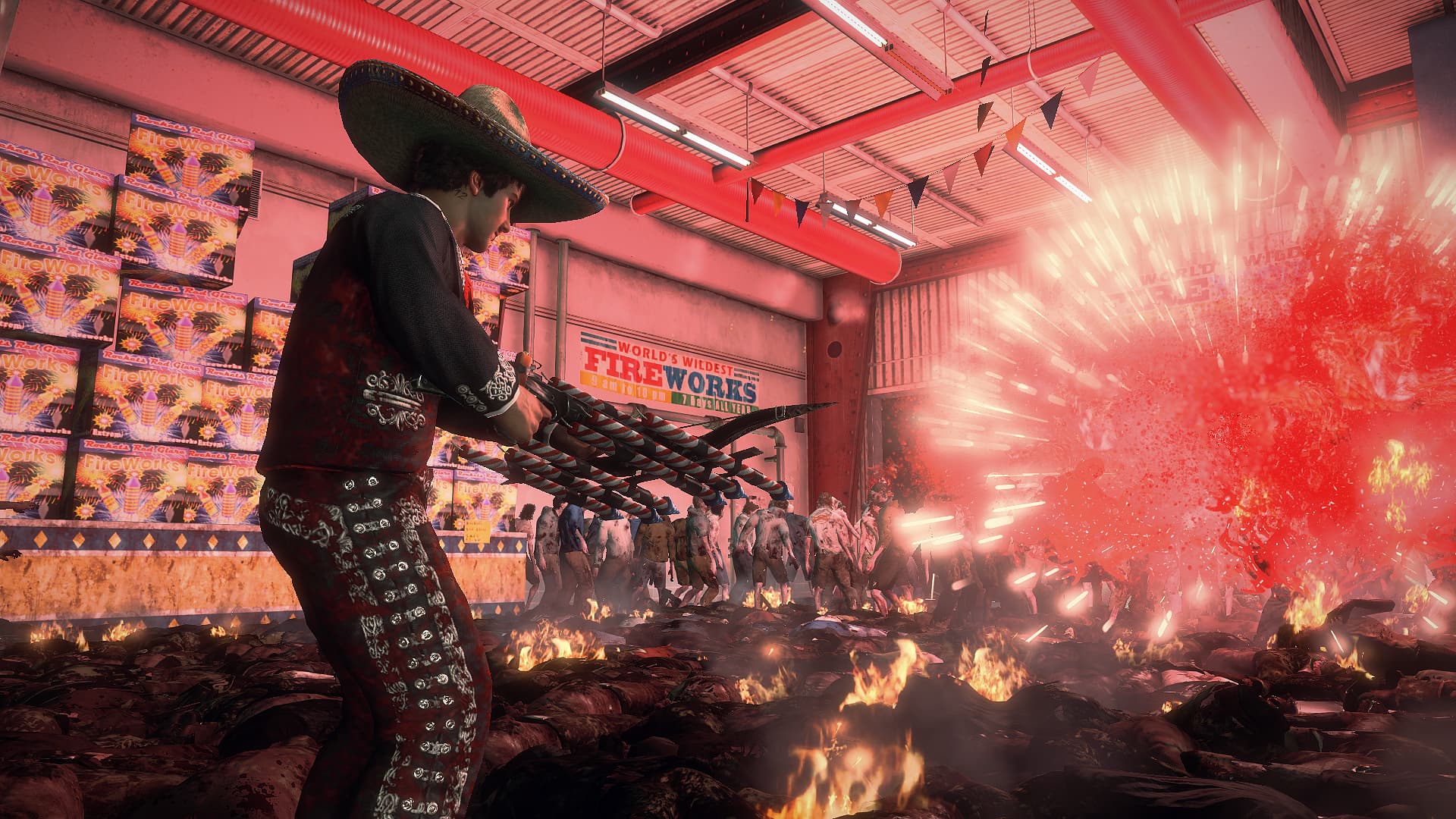 Dead Rising 3 Apocalypse Edition PC Steam Account - 3