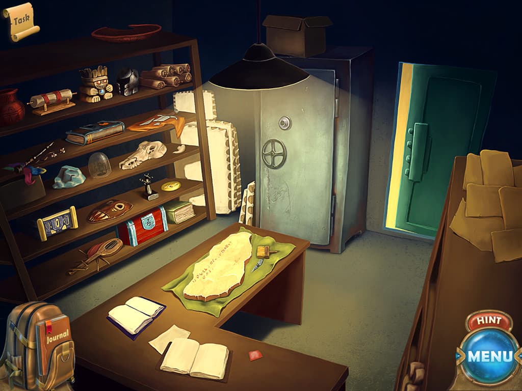 Stranded In Time Steam CD Key - 3